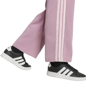Calças de fato de treino para menina adidas Animal image-5