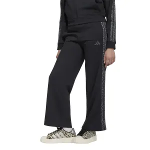 Pantalon de jogging fille adidas Animal image-1