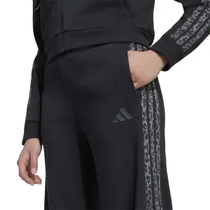 Pantalon de jogging fille adidas Animal image-4