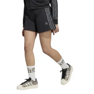 Short fille adidas Animal image-1