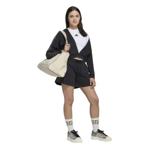 Short fille adidas Animal image-4