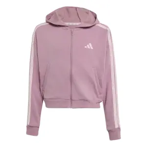 Sweatshirt à capuche fille adidas Este Intégral Seasonals Animal