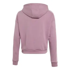 Sweatshirt à capuche fille adidas Este Intégral Seasonals Animal image-2