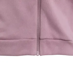 Sweatshirt à capuche fille adidas Este Intégral Seasonals Animal image-3