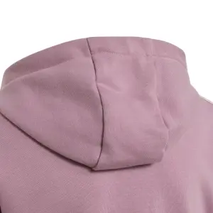Sweatshirt à capuche fille adidas Este Intégral Seasonals Animal image-5