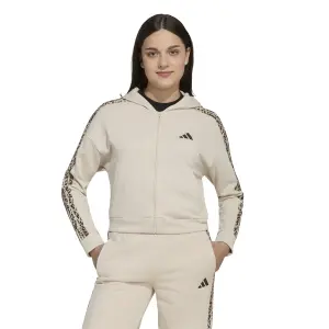Girl hoodie adidas Este Intégral Seasonals Animal image-1
