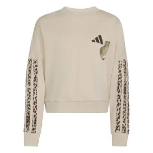 Ensemble fille adidas Animal image-5