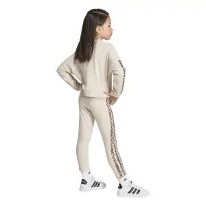 Ensemble fille adidas Animal image-4