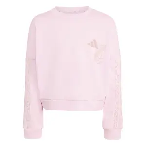 Baby girl set adidas Animal