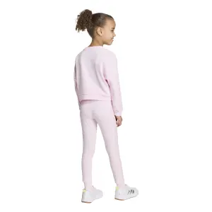 Baby girl set adidas Animal image-4