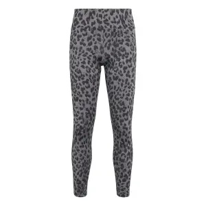 Girls' Animal Print Leggings adidas image-0