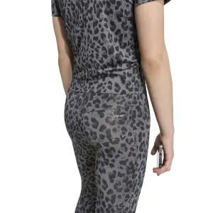 Girls' Animal Print Leggings adidas image-5