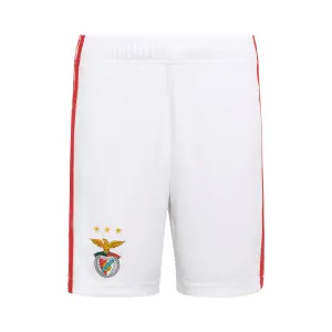 Benfica Lisbon Child's Domicile 2026/27 image-0