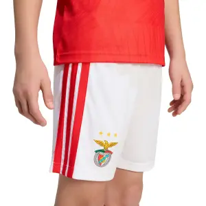 Benfica Lisbon Child's Domicile 2026/27 image-1