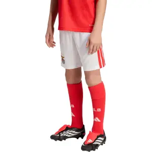 Benfica Lisbon Child's Domicile 2026/27 image-3