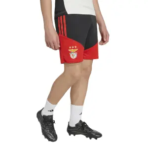 Benfica Lisbon kids' shorts Tiro Competition image-1
