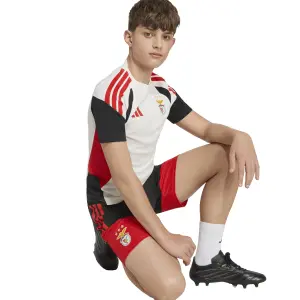 Benfica Lisbon kids' shorts Tiro Competition image-5