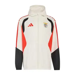 Wasserdichte All Weather Jacke Benfica Lissabon 2026/27
