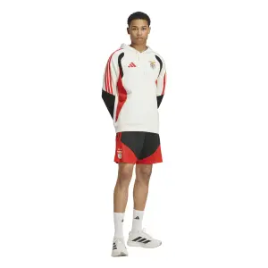 Benfica Lissabon hoodie Tiro Competition image-3