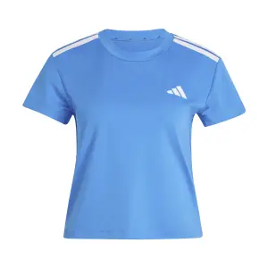 T-shirt för kvinnor adidas Hyperglam image-0