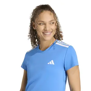 T-shirt för kvinnor adidas Hyperglam image-4