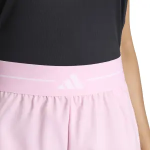 Shorts für Damen adidas Hyperglam 3-Stripes image-4