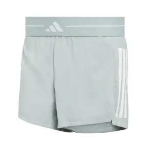 Shorts für Damen adidas Hyperglam 3-Stripes image-0