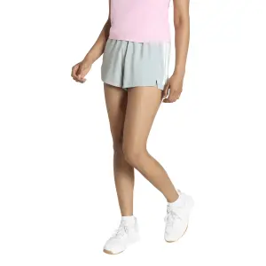 Shorts für Damen adidas Hyperglam 3-Stripes image-1