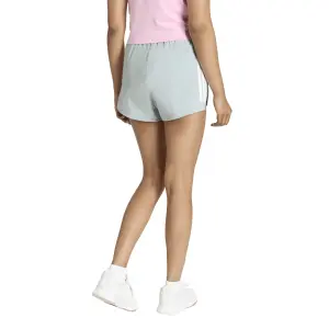 Shorts für Damen adidas Hyperglam 3-Stripes image-2