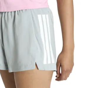 Shorts für Damen adidas Hyperglam 3-Stripes image-5