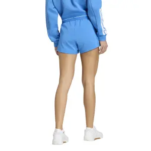 Σορτς γυναικείας adidas Hyperglam 3-Stripes image-2
