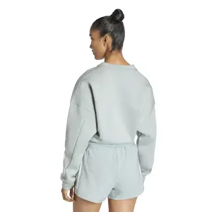 Camisola para mulher adidas Hyperglam 3-Stripes image-3