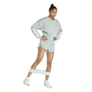 Camisola para mulher adidas Hyperglam 3-Stripes image-2