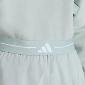 Camisola para mulher adidas Hyperglam 3-Stripes image-4