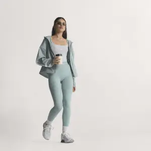 Giacca antivento da donna adidas Hyperglam 3-Stripes image-1