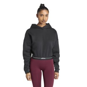 Dames Hoodie adidas Hyperglam image-1