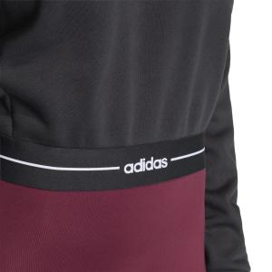 Dames Hoodie adidas Hyperglam image-5