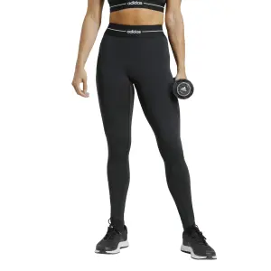 Γυναικείο κολάν adidas Hyperglam image-1