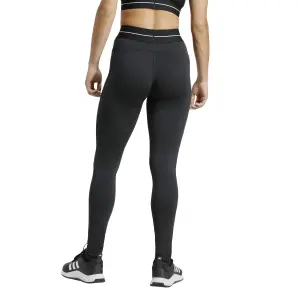 Γυναικείο κολάν adidas Hyperglam image-5