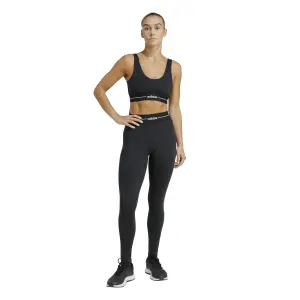 Γυναικείο κολάν adidas Hyperglam image-2