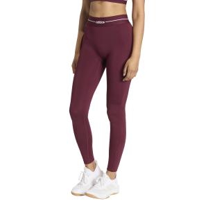 Leggings para mulher adidas Hyperglam image-1