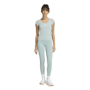 Trikot Damen adidas Hyperglam Baby image-2