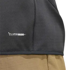 Hooded hiking jacket adidas Terrex Xperior Climawarm+ Ventknit image-5