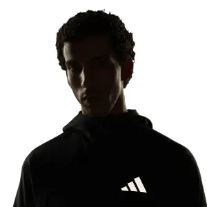Hooded hiking jacket adidas Terrex Xperior Climawarm+ Ventknit image-6