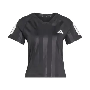Γυναικείο T-shirt adidas Hyperglam image-0