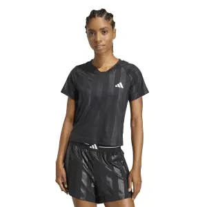 Γυναικείο T-shirt adidas Hyperglam image-1