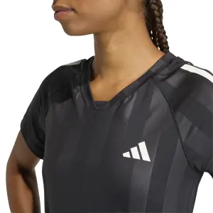 Γυναικείο T-shirt adidas Hyperglam image-4