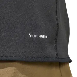 Zipped fleece adidas Terrex Xperior Climawarm+ image-4