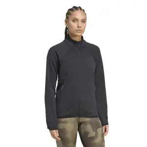 Women's zipped fleece adidas Terrex Xperior Climawarm+ image-1