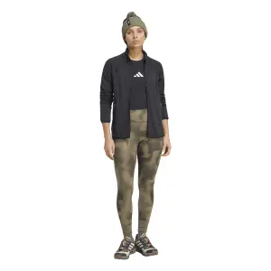 Women's zipped fleece adidas Terrex Xperior Climawarm+ image-2